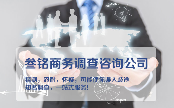 山西宇鑫叁探商务调查咨询公司